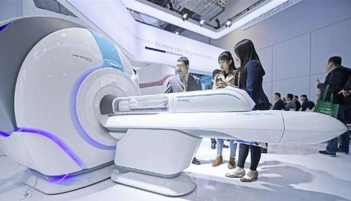 2021深圳國(guó)際醫(yī)療產(chǎn)業(yè)展覽會(huì)暨醫(yī)療器械展 7月聚焦創(chuàng)新與未來(lái)